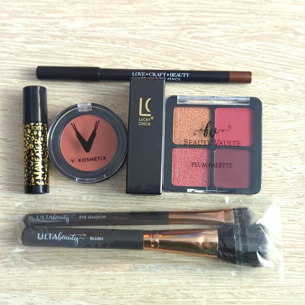 Makeup Bundle - Face